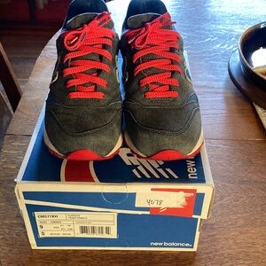 Ronnie Fieg Kith new balance 577 Americana size 9 used